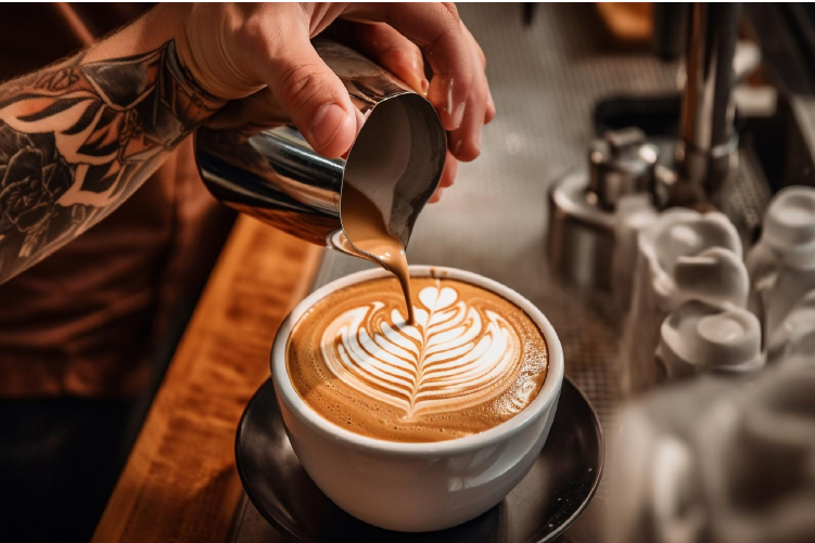 Coffee Exploration